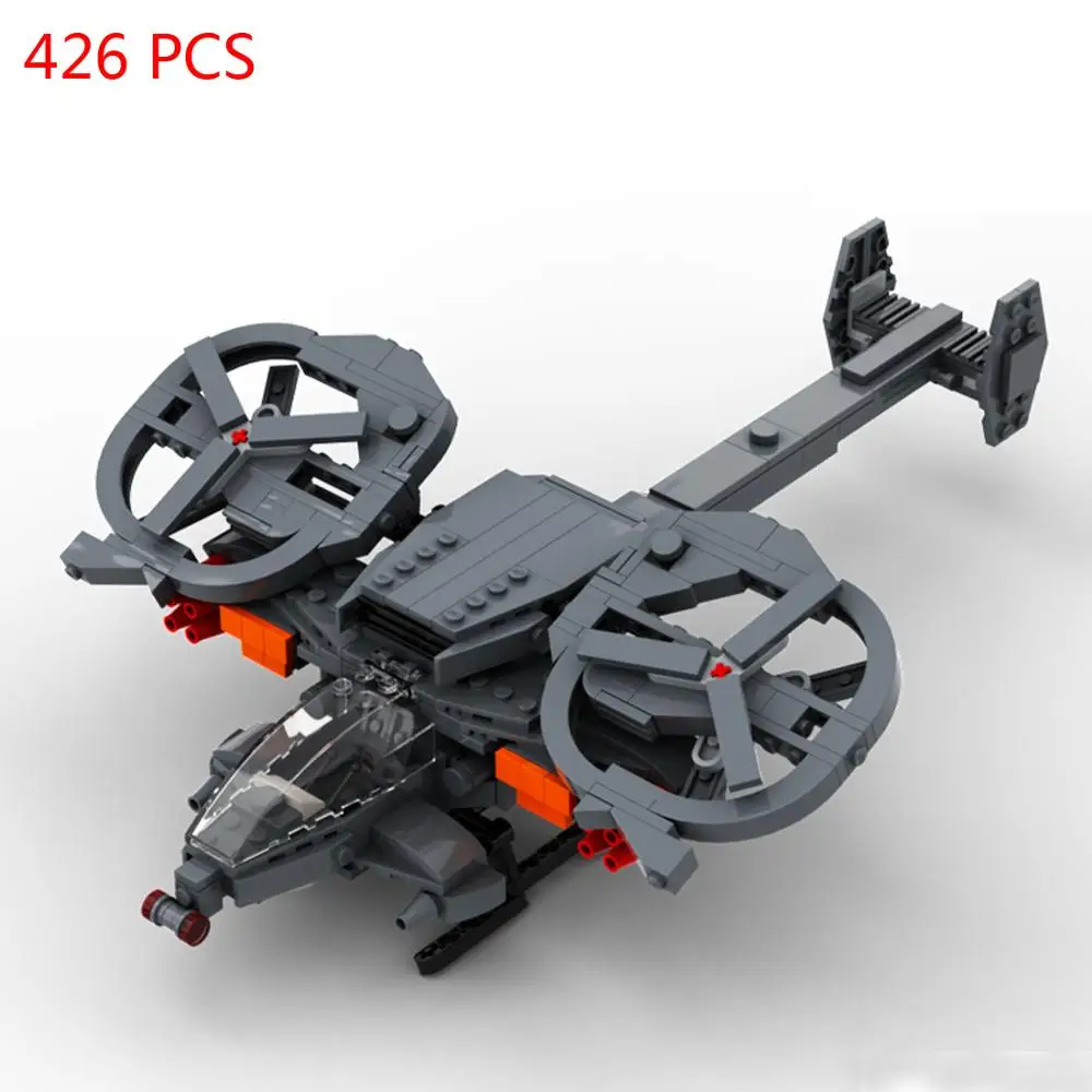 hot lepining military technic American Movie modern war Scorpio gunship army weapons Building Blocks model bricks toys for gift
hot lepining military technic American Movie modern war Scorpio gunship army weapons Building Blocks model bricks toys for gift