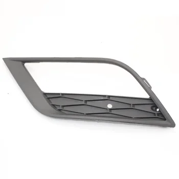 Left Side For Seat Ibiza 2013 2014 2015 2016 2017 Car-styling Front Bumper Fog Light Fog Lamp Cover Lower Grille
Left Side For Seat Ibiza 2013 2014 2015 2016 2017 Car-styling Front Bumper Fog Light Fog Lamp Cover Lower Grille