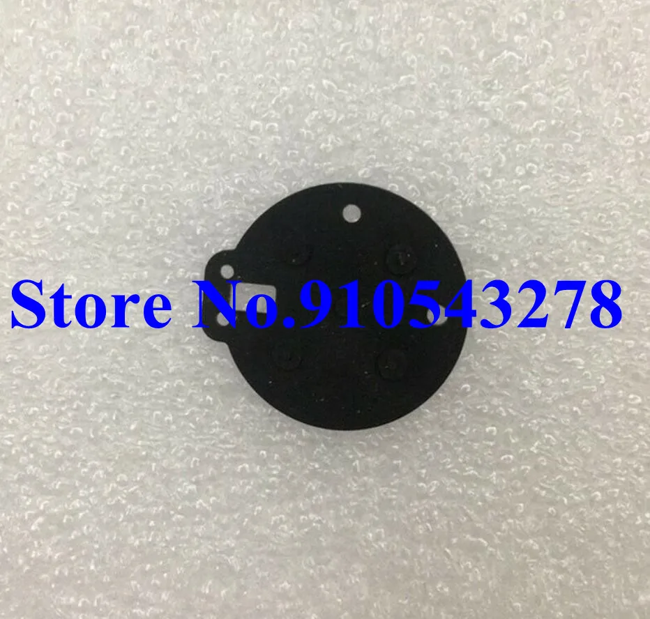 New Back cover Navigational Button Key Rubber replacement For Nikon D800 D800E SLR digital camera repair part
New Back cover Navigational Button Key Rubber replacement For Nikon D800 D800E SLR digital camera repair part