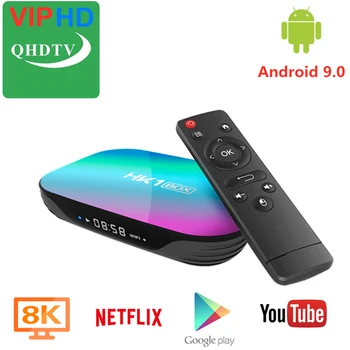 One Year QHDTV IPTV HK1 Box Smart M3u Portal URL Media Player France Arabic Belgium Qatar HK1 Set Top Box 
One Year QHDTV IPTV HK1 Box Smart M3u Portal URL Media Player France Arabic Belgium Qatar HK1 Set Top Box