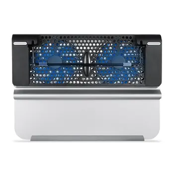 Aluminum Laptop Stands Desk Dock Holder Brackets Cooler Cooling Pad Brackets for Notebook Tablet PC Smartphones
Aluminum Laptop Stands Desk Dock Holder Brackets Cooler Cooling Pad Brackets for Notebook Tablet PC Smartphones