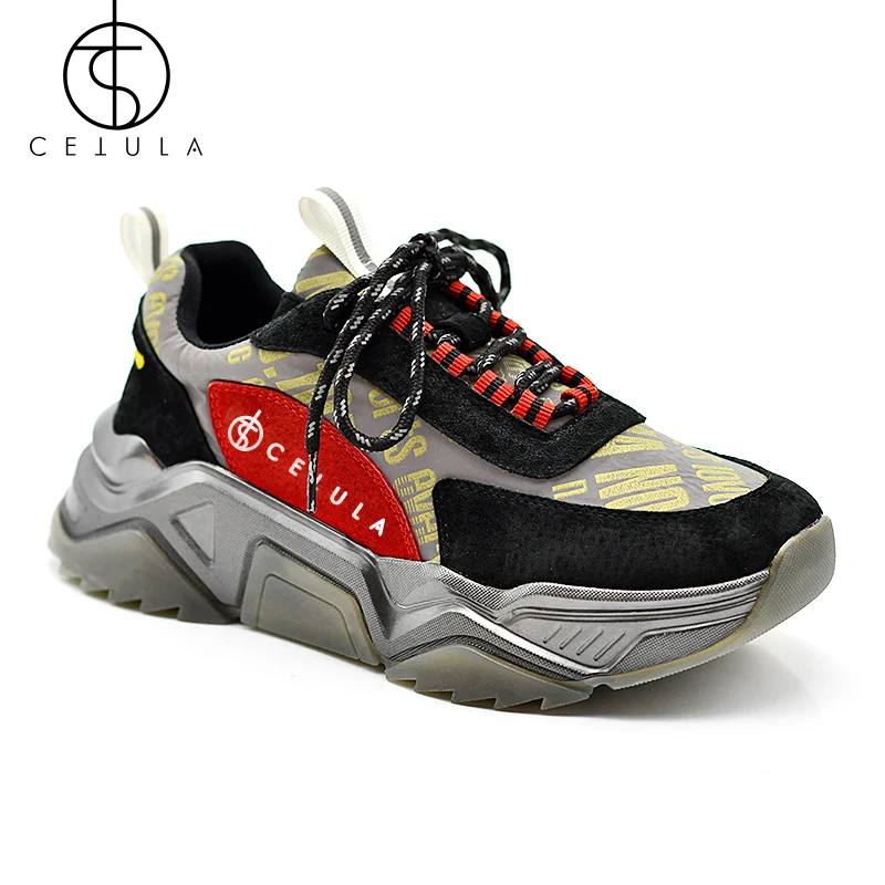 NEW Sneakers Women 2019 Breathable Mesh Casual Shoes Female Fashion Sneaker Lace Up High Leisure Women Vulcanize Shoes Platform
NEW Sneakers Women 2019 Breathable Mesh Casual Shoes Female Fashion Sneaker Lace Up High Leisure Women Vulcanize Shoes Platform