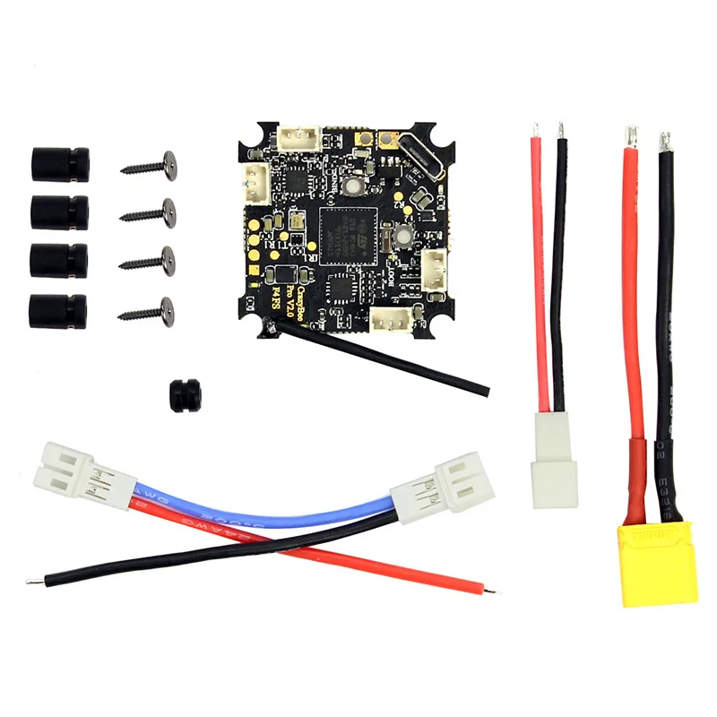 Yue Fei 85 Micro through Machine FPV Image Transmission Camera Aerial Photography Remote Control Unmanned Aerial Vehicle Racing
Yue Fei 85 Micro through Machine FPV Image Transmission Camera Aerial Photography Remote Control Unmanned Aerial Vehicle Racing