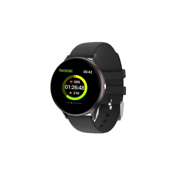 V19 Smart Watch Fitness bracelet pressure measurement Heart rate monitor Waterproof Activity tracker Smart watch Android
V19 Smart Watch Fitness bracelet pressure measurement Heart rate monitor Waterproof Activity tracker Smart watch Android