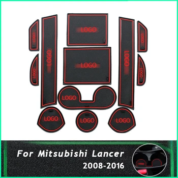 Gate slot Mats For Mitsubishi Lancer 2008 - 2016 ASX RVR Outlander Sport 2008 - 2018 Cup Holders Non-slip mat RED WHITE
Gate slot Mats For Mitsubishi Lancer 2008 - 2016 ASX RVR Outlander Sport 2008 - 2018 Cup Holders Non-slip mat RED WHITE