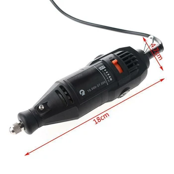 220V Multi Pro Electric Grinder Rotary Tools 5 Variable Speed Drills Accessories
220V Multi Pro Electric Grinder Rotary Tools 5 Variable Speed Drills Accessories