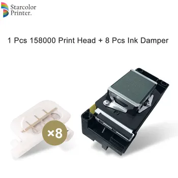 F158000 DX5 Printhead New and original F158000 Print Head for Epson R2400 R1800 Print Head For Epson DX5 Printhead
F158000 DX5 Printhead New and original F158000 Print Head for Epson R2400 R1800 Print Head For Epson DX5 Printhead