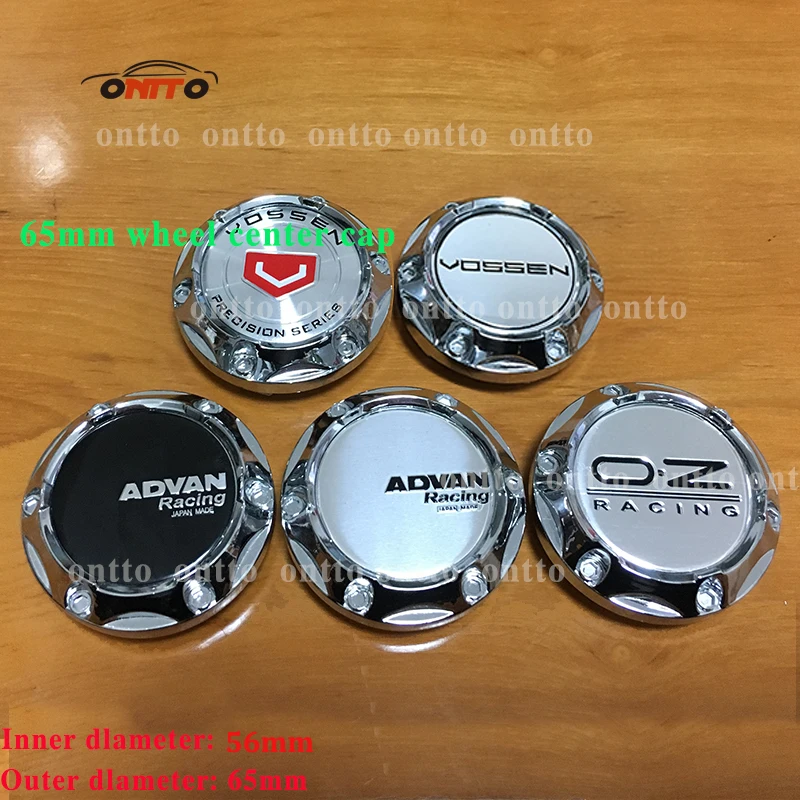 20pcs 65mm Vossen Advan Racing OZ Car Wheel Center Center Cap Emblem For 1 2 3 Series X3 car badge Emblem Racing Auto Styling
20pcs 65mm Vossen Advan Racing OZ Car Wheel Center Center Cap Emblem For 1 2 3 Series X3 car badge Emblem Racing Auto Styling