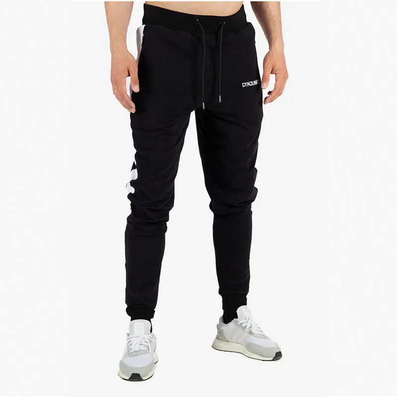 Man Trousers Long Mens Sport Pants Trouser Men Casual Black Pants Men Joggers Pantalon Homme Slim Cotton Fitness Sweatpants
Man Trousers Long Mens Sport Pants Trouser Men Casual Black Pants Men Joggers Pantalon Homme Slim Cotton Fitness Sweatpants