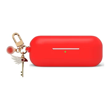 For Huawei freebuds Lite case keyring silicon case For Huawei FreeBuds enjoy keychain headphone case For Huawei freebuds Lite
For Huawei freebuds Lite case keyring silicon case For Huawei FreeBuds enjoy keychain headphone case For Huawei freebuds Lite