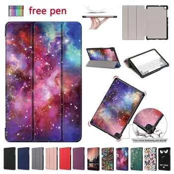 Fold Leather Folio Case Cover Stand For Samsung Galaxy Tab A 8.4'' 2020 SM-T307U Smart Flip Stand Patterned Tablet Case
Fold Leather Folio Case Cover Stand For Samsung Galaxy Tab A 8.4'' 2020 SM-T307U Smart Flip Stand Patterned Tablet Case