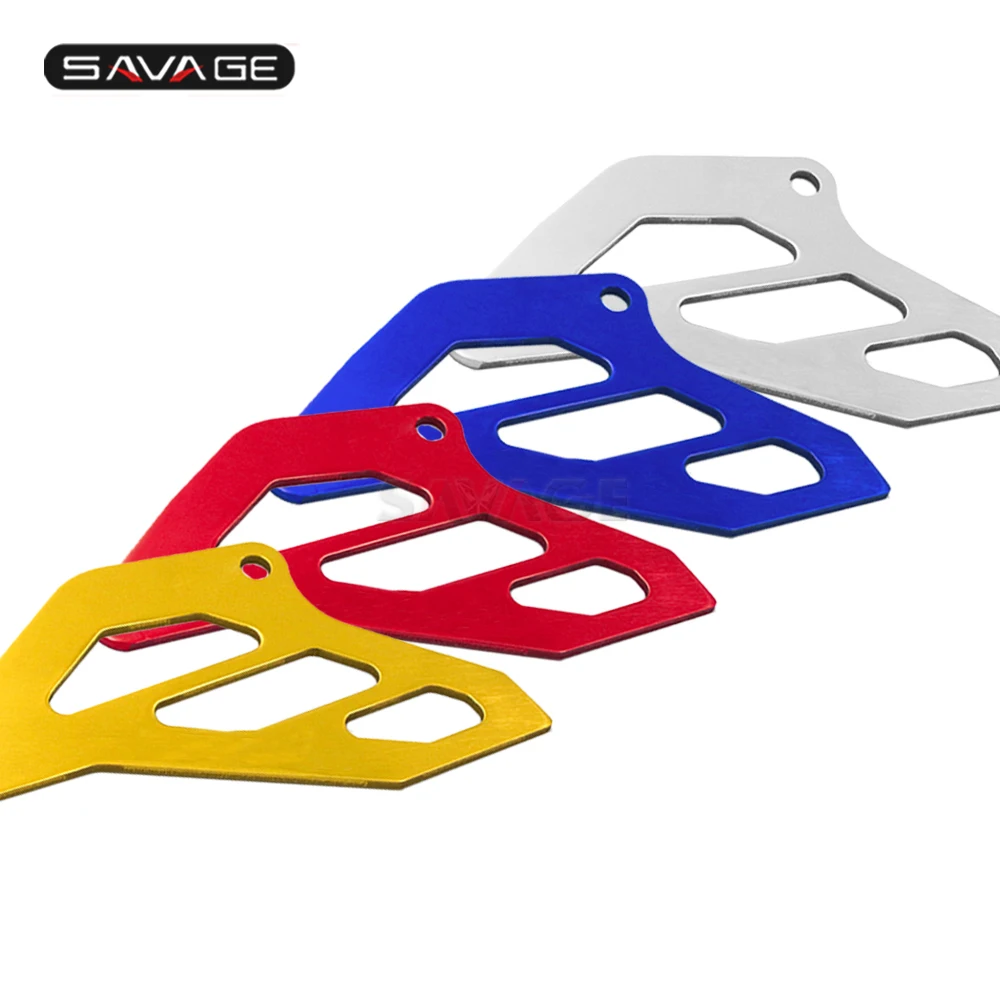 S Front Sprocket Chain Cover Guide Guard Protector (1)