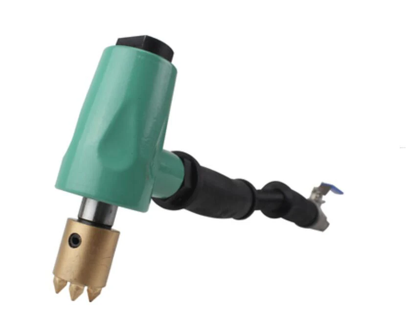 One Double three head Pneumatic Chisel Hand-held Concrete Sanding Machine Alloy Chisel Head Pavement Wall Bridge Chisel Hammer
One Double three head Pneumatic Chisel Hand-held Concrete Sanding Machine Alloy Chisel Head Pavement Wall Bridge Chisel Hammer
