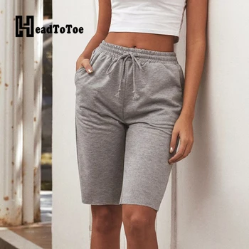 women knee length pants 
women knee length pants