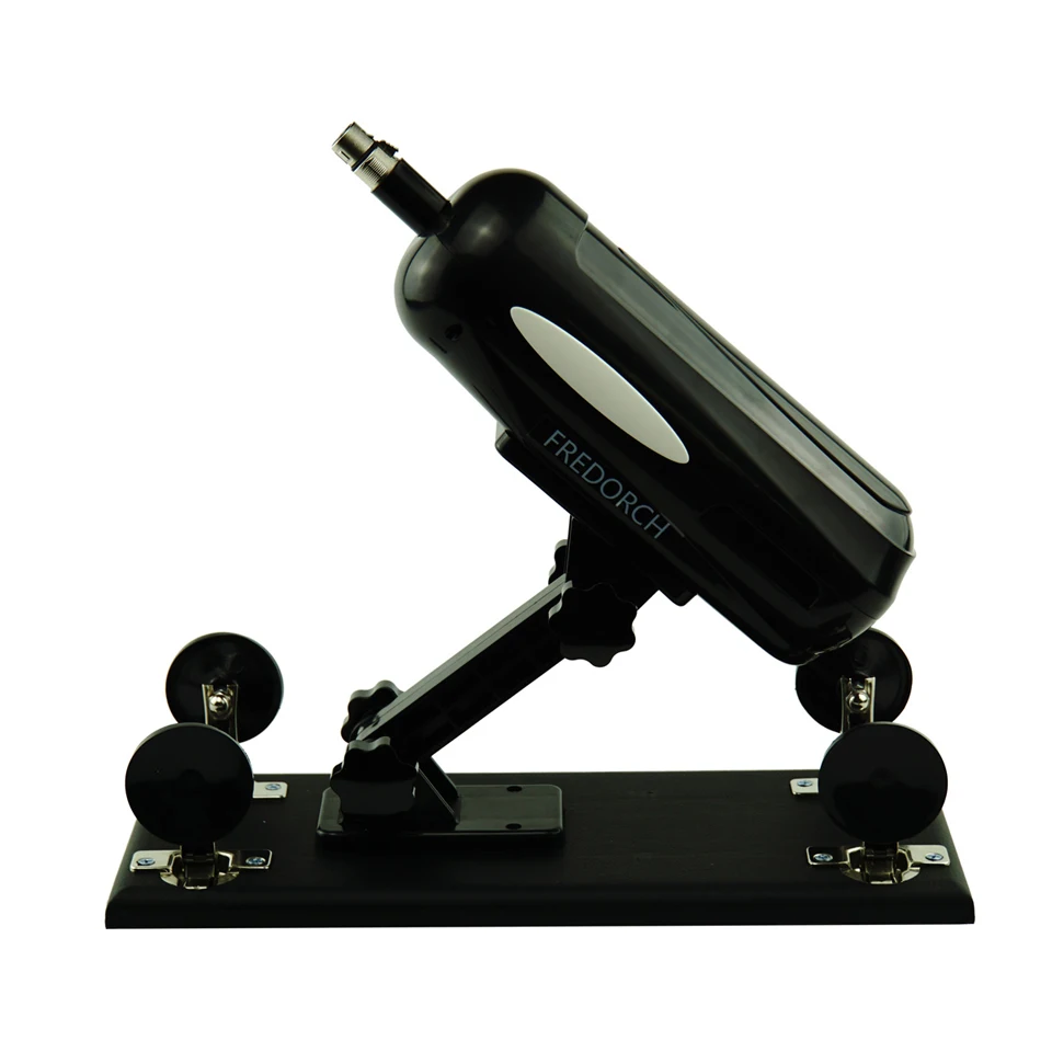 Механический Фаллоимитатор