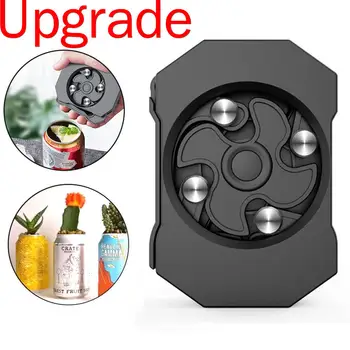 Upgrade Multifunctional Can Opener Kitchen Opener Can Opener Go Swing Topless Beer Can Opener Beer Bottle Top Drafter
Upgrade Multifunctional Can Opener Kitchen Opener Can Opener Go Swing Topless Beer Can Opener Beer Bottle Top Drafter