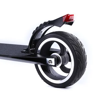 5.5 Inch Practical Foot Brake Safe Electric Protective Carbon Fiber With Tail Light Rear Universal Scooter Easy Install
5.5 Inch Practical Foot Brake Safe Electric Protective Carbon Fiber With Tail Light Rear Universal Scooter Easy Install