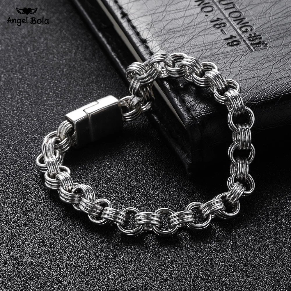 DIY Bangles Charms Bracelets Men Pulseira Jewelry Gifts Fashion Punk Buddha Bracelets Wristband Ancient Silver Color for Women
DIY Bangles Charms Bracelets Men Pulseira Jewelry Gifts Fashion Punk Buddha Bracelets Wristband Ancient Silver Color for Women