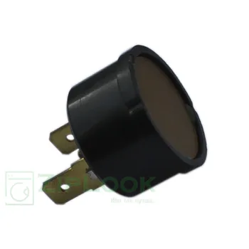 Refrigerator compressor start relay st01r12
Refrigerator compressor start relay st01r12