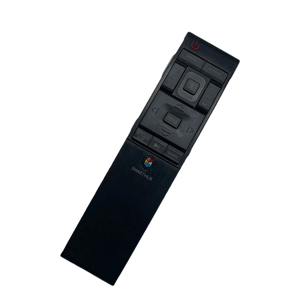 New Replacement Remote Control For Samsung UE48J6200, UE48J6250SU, UE48J6350SU, UE48JU6000K Smart Hub HDTV TV
New Replacement Remote Control For Samsung UE48J6200, UE48J6250SU, UE48J6350SU, UE48JU6000K Smart Hub HDTV TV