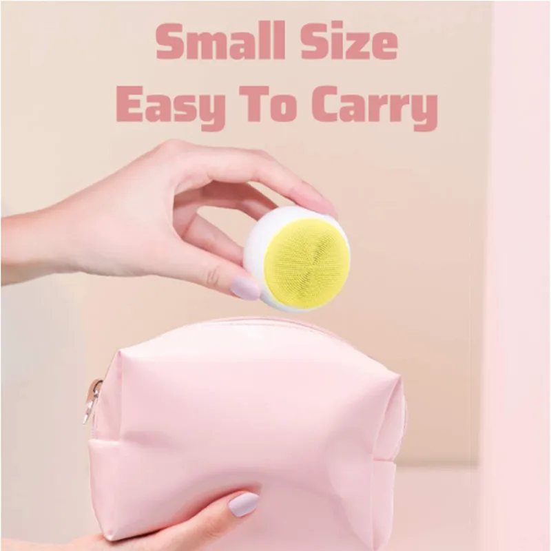 Doco cleansing brush (8)