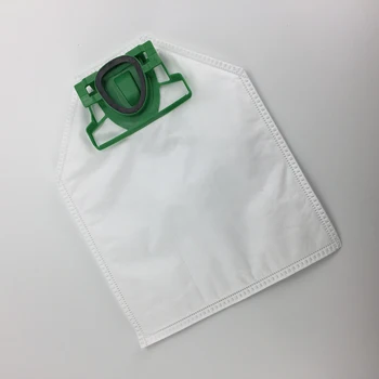 3pcs Garbage Dust Bag For Vorwerk VK200 FP200 Vacuum Cleaner Non Woven Fabrics dust bags Replacement Accessories
3pcs Garbage Dust Bag For Vorwerk VK200 FP200 Vacuum Cleaner Non Woven Fabrics dust bags Replacement Accessories