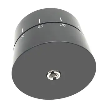 Time-lapse Photography Automatically Rotate Camera Platform For Xiaoyi Camera JL
Time-lapse Photography Automatically Rotate Camera Platform For Xiaoyi Camera JL