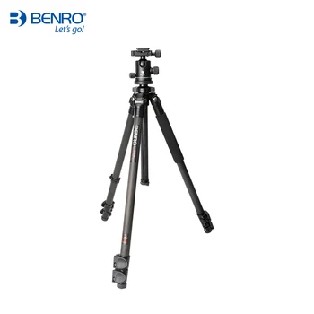 Benro C1570FB1 Tripod Carbon Fiber Tripods Monopod Camera Stands 3 Section Carrying Bag Max Loading 8kg DHL Free Shipping
Benro C1570FB1 Tripod Carbon Fiber Tripods Monopod Camera Stands 3 Section Carrying Bag Max Loading 8kg DHL Free Shipping