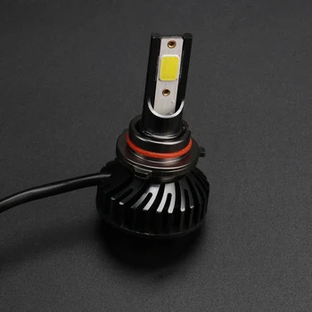 H4 H7 LED Car Headlight Bulb 12000LM 6500K H1 H3 H11 H13 H27 880 9005 HB3 9006 HB4 9007 Running Auto Fog Head Lamp
H4 H7 LED Car Headlight Bulb 12000LM 6500K H1 H3 H11 H13 H27 880 9005 HB3 9006 HB4 9007 Running Auto Fog Head Lamp