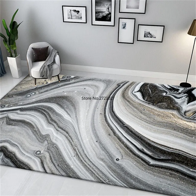 Abstract Grey Marble Living Room Carpet Large Rug Nordic Rug Mat Rug Bedroom Floor Mat
Abstract Grey Marble Living Room Carpet Large Rug Nordic Rug Mat Rug Bedroom Floor Mat