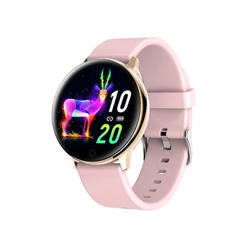 Q16 Smart Bracelet Full Touch Control Heart Rate Blood Pressure Monitor Wristband Fitness Tracker Smart Watch Men Women
Q16 Smart Bracelet Full Touch Control Heart Rate Blood Pressure Monitor Wristband Fitness Tracker Smart Watch Men Women