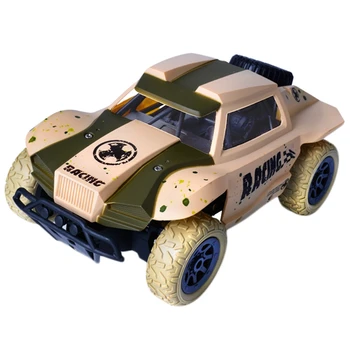 Rc Car 1/20 Short Truck 4Wd High Speed Drift Remote Control Car Radio Controlled Machine Racing Car Toy
Rc Car 1/20 Short Truck 4Wd High Speed Drift Remote Control Car Radio Controlled Machine Racing Car Toy