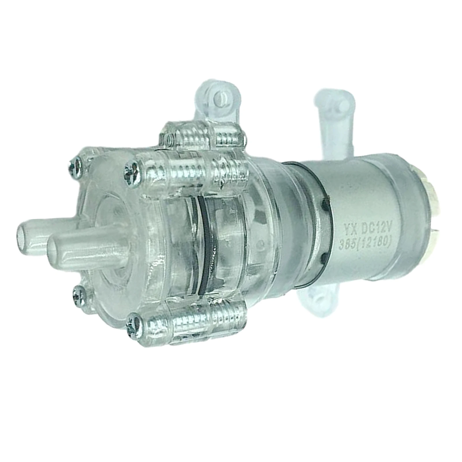 6V to 12V 0.3MPA Mini Aquarium Pump Water Tank Motor Pump Submersible Pump 6V to 12V 0.3MPA Mini Aquarium Pump Water Tank Motor Pump Submersible Pump