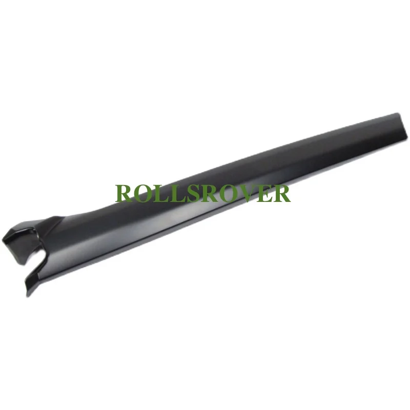 ROLLSROVER Front Exterior A Pillar Trim Cover Windshield Molding For Land Rover Discovery 3 4 2005-2016 OEM LR046851 LR046853
ROLLSROVER Front Exterior A Pillar Trim Cover Windshield Molding For Land Rover Discovery 3 4 2005-2016 OEM LR046851 LR046853