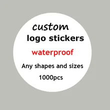 1000pcs Circle Custom Waterproof Labels Stickers Printing Your Store Logo Name Bottle Stickers for Cosmetic and Skincare Oil
1000pcs Circle Custom Waterproof Labels Stickers Printing Your Store Logo Name Bottle Stickers for Cosmetic and Skincare Oil