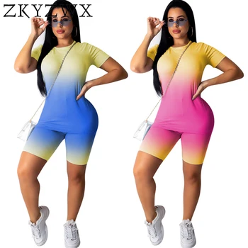 ZKYZWX Sexy Camo Two Piece Set Summer Clothes for Women Matching Sets Short Sleeve Top Biker Shorts Sweat Suit 2 Piece Outfits
ZKYZWX Sexy Camo Two Piece Set Summer Clothes for Women Matching Sets Short Sleeve Top Biker Shorts Sweat Suit 2 Piece Outfits