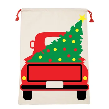 1pc 50*70cm Linen Christmas Santa Sack Gift Bag Personalised Personalised Santa Sack Noel Kerstmis-
1pc 50*70cm Linen Christmas Santa Sack Gift Bag Personalised Personalised Santa Sack Noel Kerstmis-