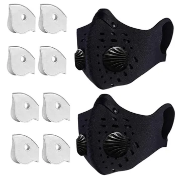 2pc+8pcsFilter In Stock Filters Adjustable Reusable Personal Care Dropshipping New Care
2pc+8pcsFilter In Stock Filters Adjustable Reusable Personal Care Dropshipping New Care