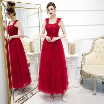 Formal Evening Dress 2020 New Gryffon Classic Party Prom A-line Spaghetti Strap Vintage Evening Dress Custom Size
Formal Evening Dress 2020 New Gryffon Classic Party Prom A-line Spaghetti Strap Vintage Evening Dress Custom Size