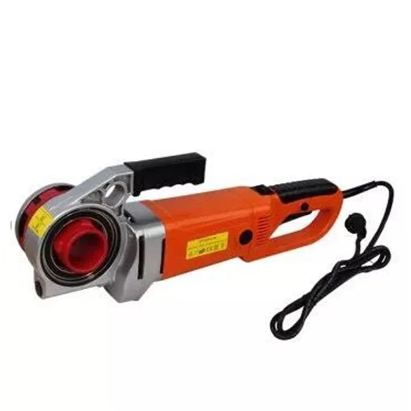Anjieshun Electric Pipe Threader Portable Sleeve Machine 220V Galvanized Pipe Sleeve Machine Electric Threading Tools Box
Anjieshun Electric Pipe Threader Portable Sleeve Machine 220V Galvanized Pipe Sleeve Machine Electric Threading Tools Box