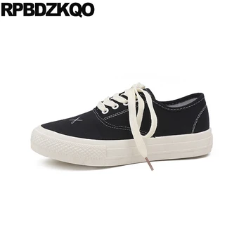 trainers 2019 black sneakers green plain canvas shoes lace up round toe breathable shallow women china flats casual designer 
trainers 2019 black sneakers green plain canvas shoes lace up round toe breathable shallow women china flats casual designer