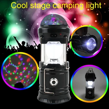 Portable Led Charging Lights Outdoor Camping Colorful Lanterns Camping Lights Tent Lamp Starry Sky Lights For Hiking Lighting
Portable Led Charging Lights Outdoor Camping Colorful Lanterns Camping Lights Tent Lamp Starry Sky Lights For Hiking Lighting