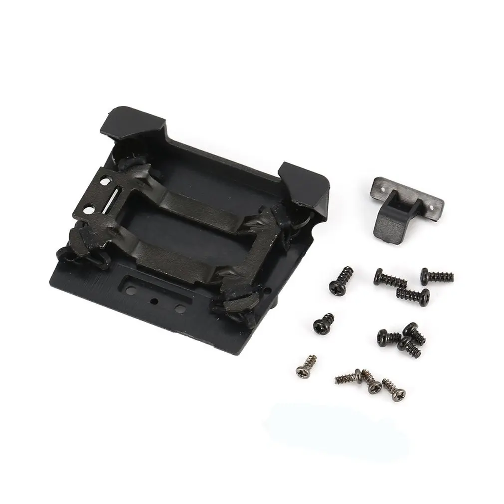 Smartphone Tablet Support Holder Adapter for DJI MAVIC PRO/Air RC Drone Quadcopter Transmitter Remote Controller Monitor Pad
Smartphone Tablet Support Holder Adapter for DJI MAVIC PRO/Air RC Drone Quadcopter Transmitter Remote Controller Monitor Pad