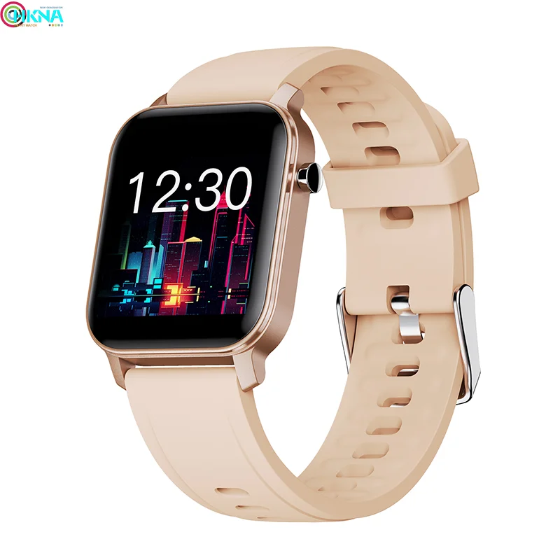 Smart Sport Watch Android Heart Rate Sleep Monitor Fitness Tracker IP68 Waterproof Passometer Watches Compatible Huawei Iphone
Smart Sport Watch Android Heart Rate Sleep Monitor Fitness Tracker IP68 Waterproof Passometer Watches Compatible Huawei Iphone
