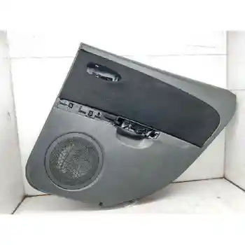 1P0867116 TRIM RIGHT REAR DOOR SEAT LEON (1P1)
1P0867116 TRIM RIGHT REAR DOOR SEAT LEON (1P1)