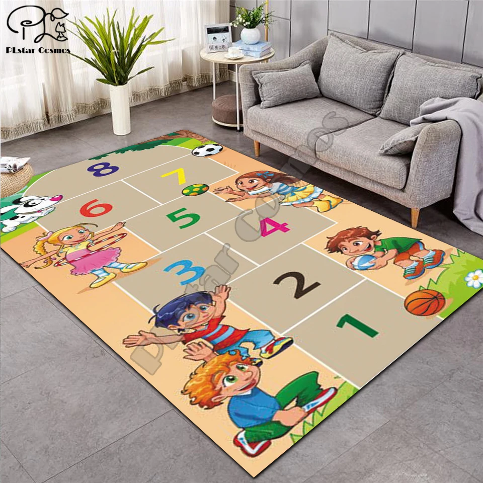 Baby Soft Crawling mat astronaut Cartoon Kid 3d print Play Mat Board Game mat map Carpet for Living Room Planet Rugs Maze 002
Baby Soft Crawling mat astronaut Cartoon Kid 3d print Play Mat Board Game mat map Carpet for Living Room Planet Rugs Maze 002