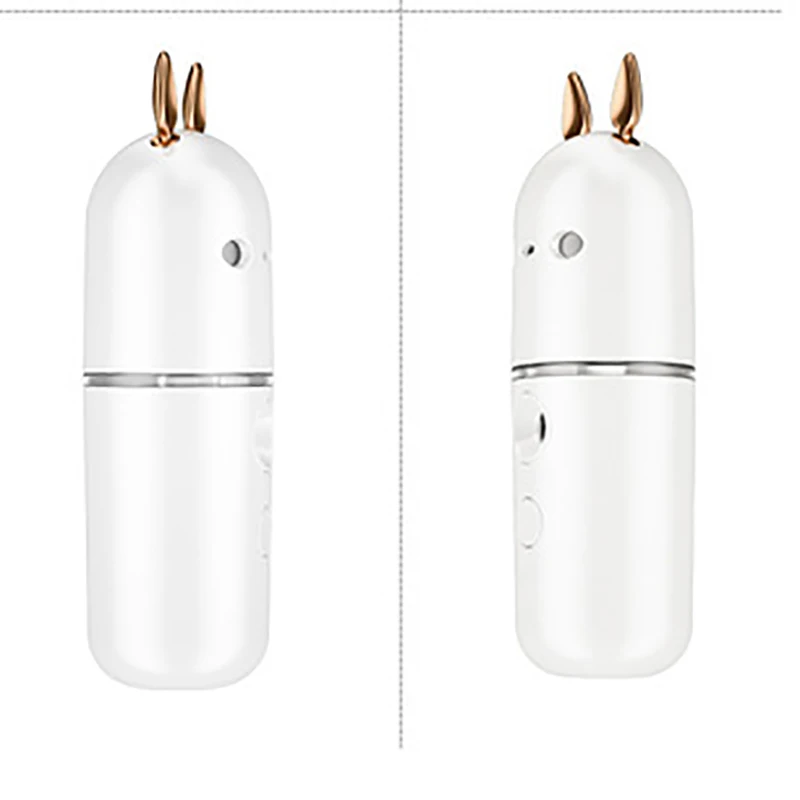 High Quality 220ML Ultrasonic Air Humidifier Aroma Essential Oil Diffuser for Home Car USB Fogger Mist Maker with LED Night Lamp
High Quality 220ML Ultrasonic Air Humidifier Aroma Essential Oil Diffuser for Home Car USB Fogger Mist Maker with LED Night Lamp