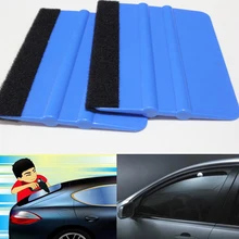 1Pcs Cleaning Wash Car Scraper With Felt Squeegee Tool Film Wrapping Cleaning Tools Auto Styling Vinyl PP Window Ice Remover
1Pcs Cleaning Wash Car Scraper With Felt Squeegee Tool Film Wrapping Cleaning Tools Auto Styling Vinyl PP Window Ice Remover
