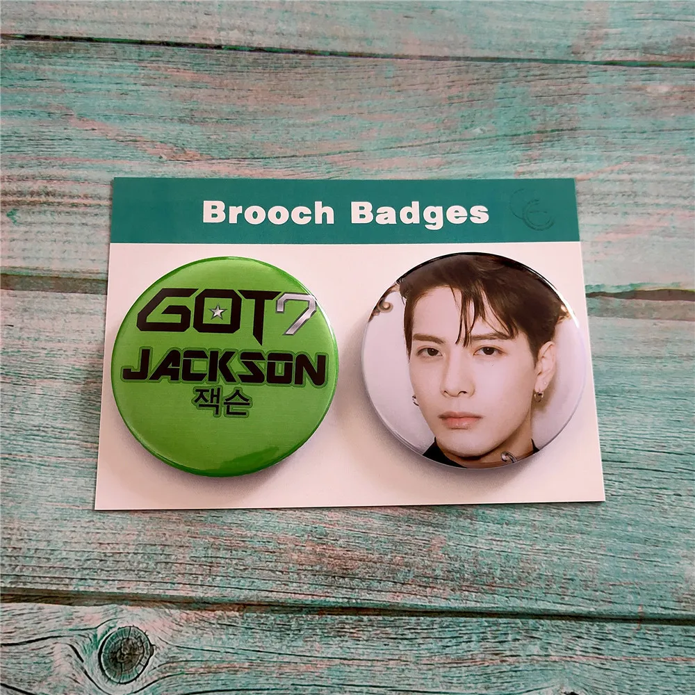 JACKSON
