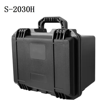 Portable Waterproof Hard Carry Case Bag Tool Kits Storage Box Safety Protector Organizer Hardware Toolbox Impact Resistant
Portable Waterproof Hard Carry Case Bag Tool Kits Storage Box Safety Protector Organizer Hardware Toolbox Impact Resistant